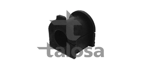 Mounting, stabiliser bar (65-12454)