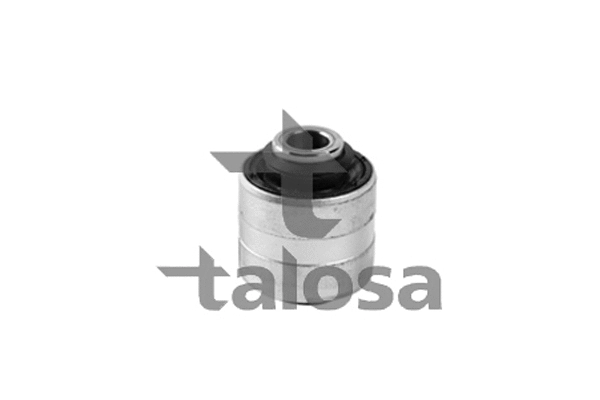 Mounting, control/trailing arm (57-12737)