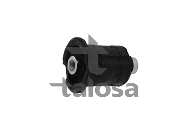 Bushing, axle bracket (62-01521)