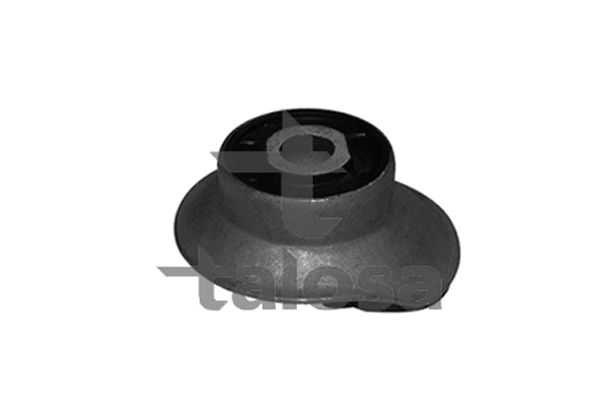 Bushing, axle bracket (62-02254)