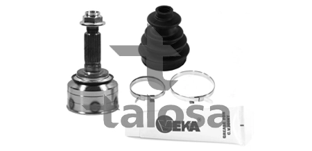 Joint Kit, drive shaft (77-KI-2962)