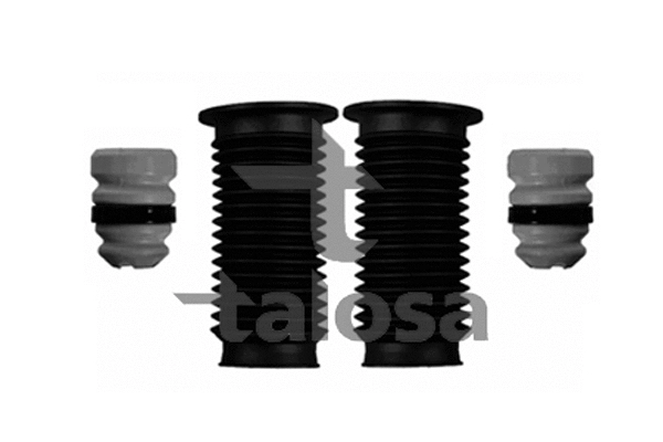 Dust Cover Kit, shock absorber (63-14477)