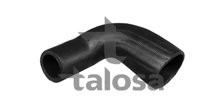 Charge Air Hose (66-14964)