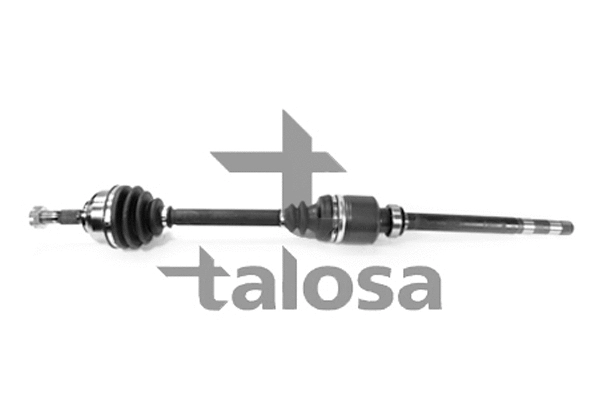 Drive Shaft (76-CT-8025)