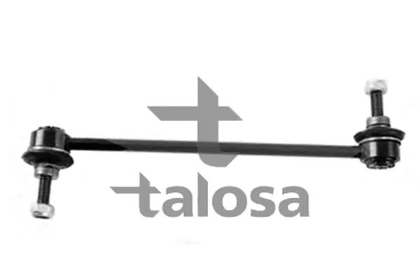 Link/Coupling Rod, stabiliser bar (50-07466)