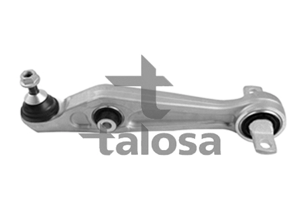 Control/Trailing Arm, wheel suspension (46-14176)