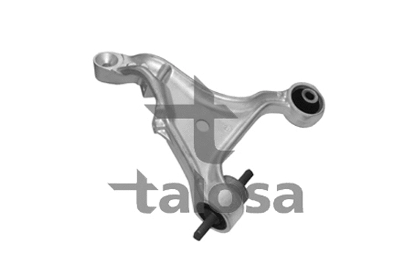 Control/Trailing Arm, wheel suspension (40-00689)