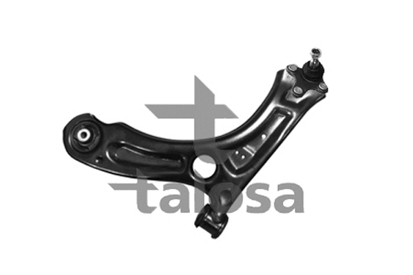 Control/Trailing Arm, wheel suspension (40-08673)