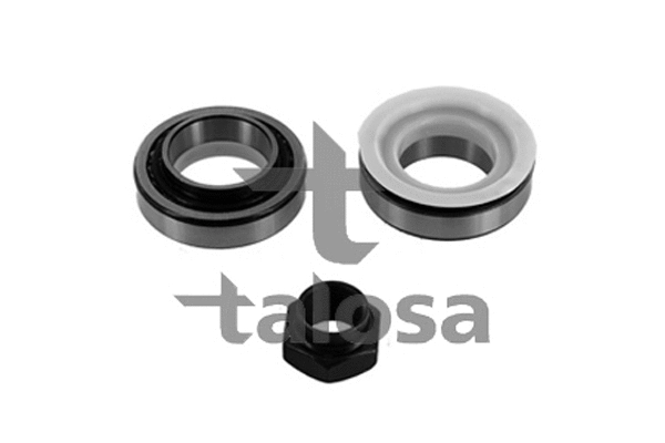 Wheel Bearing Kit (80-FD-0196)
