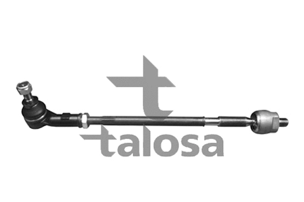 Tie Rod (41-03598)