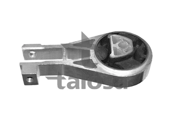 Mounting, engine (61-06989)