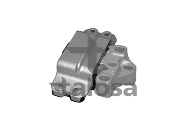 Mounting, automatic transmission (62-01951)
