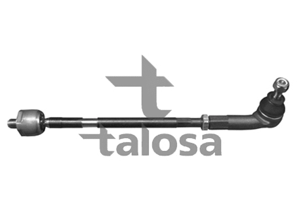 Tie Rod (41-03646)