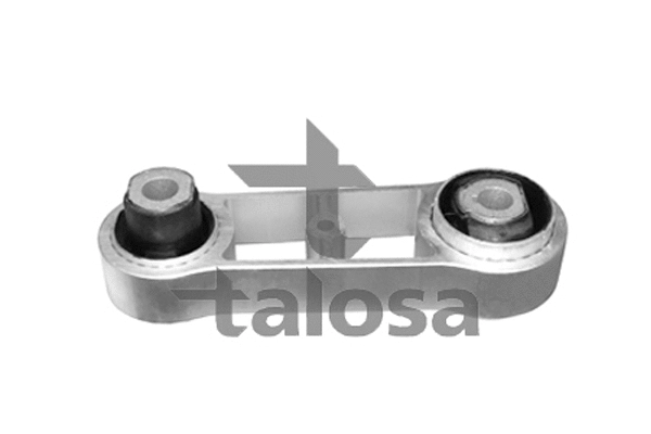 Mounting, engine (61-05176)
