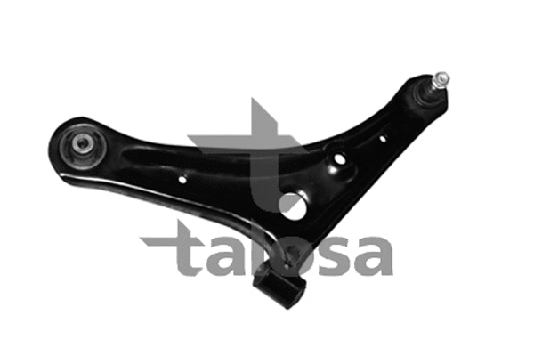 Control/Trailing Arm, wheel suspension (40-12096)