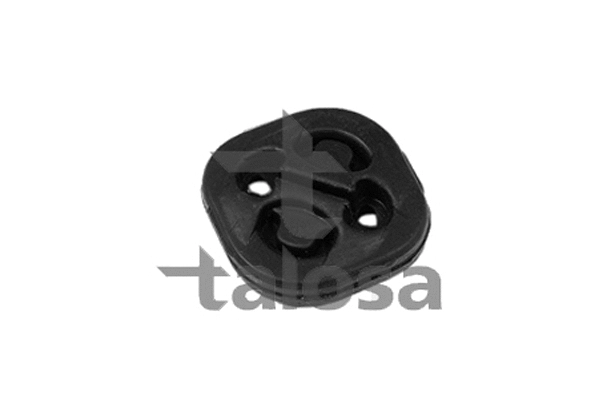 Mount, exhaust system (62-08109)