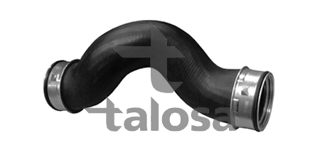 Charge Air Hose (66-15030)