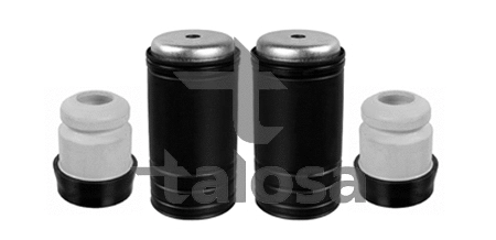 Dust Cover Kit, shock absorber (63-14428)