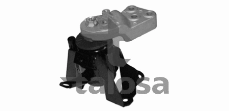 Mounting, engine (61-16255)