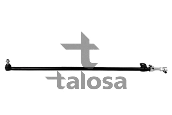 Tie Rod End (42-12952)