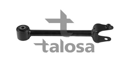 Control/Trailing Arm, wheel suspension (46-15863)