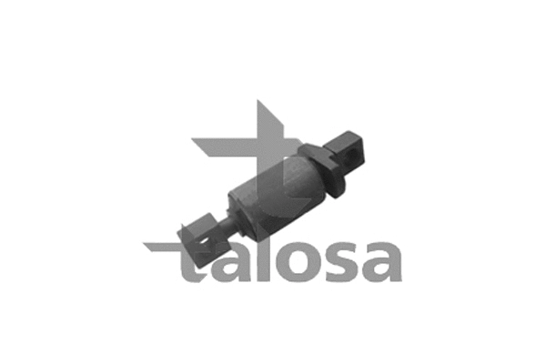 Mounting, control/trailing arm (57-08616)