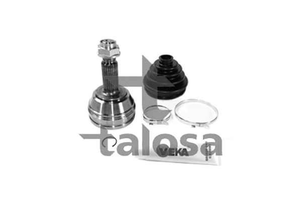 Joint Kit, drive shaft (77-FD-1046)