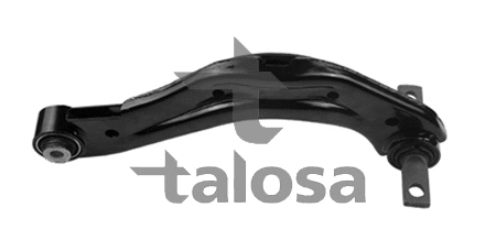 Control/Trailing Arm, wheel suspension (46-15588)