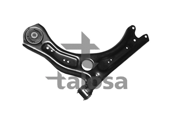 Control/Trailing Arm, wheel suspension (30-11631)