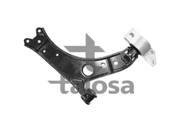 Control/Trailing Arm, wheel suspension (30-09723)
