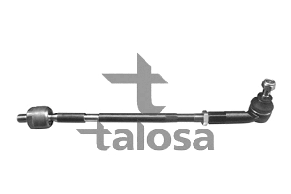 Tie Rod (41-03604)