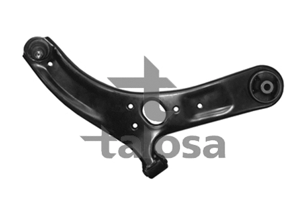 Control/Trailing Arm, wheel suspension (40-02444)