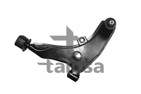 Control/Trailing Arm, wheel suspension (40-04489)