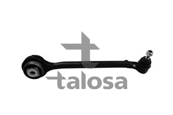 Control/Trailing Arm, wheel suspension (46-09185)