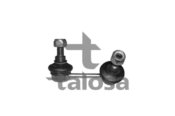 Link/Coupling Rod, stabiliser bar (50-09968)