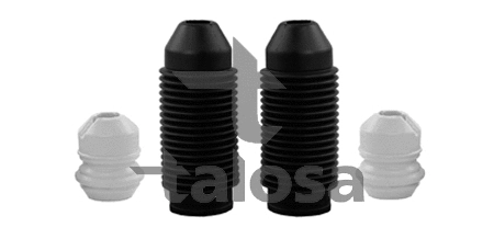 Dust Cover Kit, shock absorber (63-14593)