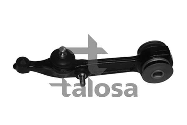 Control/Trailing Arm, wheel suspension (46-01773)