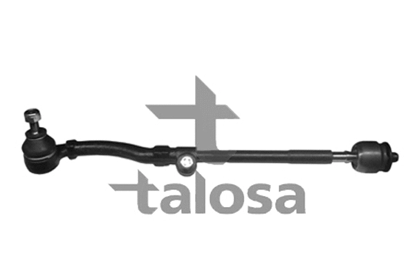 Tie Rod (41-06307)