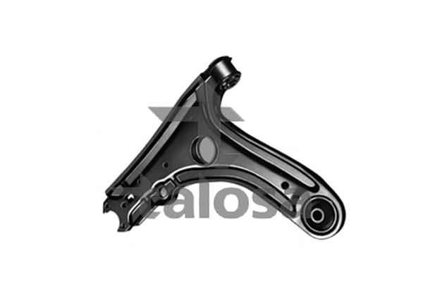 Control/Trailing Arm, wheel suspension (30-09510)