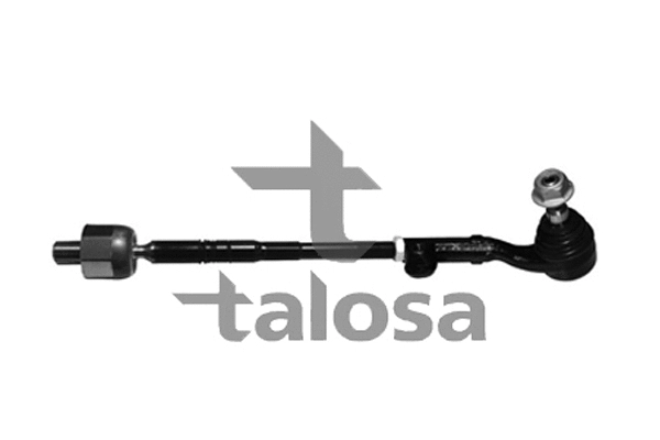 Tie Rod (41-09085)