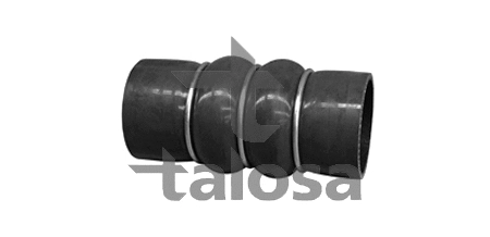 Charge Air Hose (66-14925)