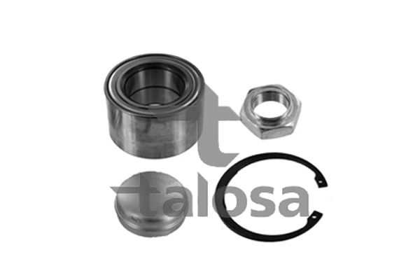 Wheel Bearing Kit (80-FI-0174)