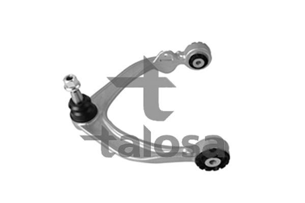 Control/Trailing Arm, wheel suspension (40-14225)