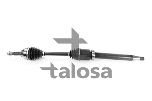 Drive Shaft (76-FD-8047)