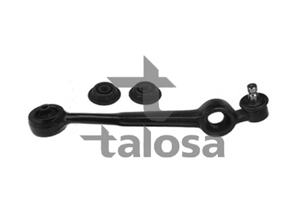 Control/Trailing Arm, wheel suspension (46-02094)