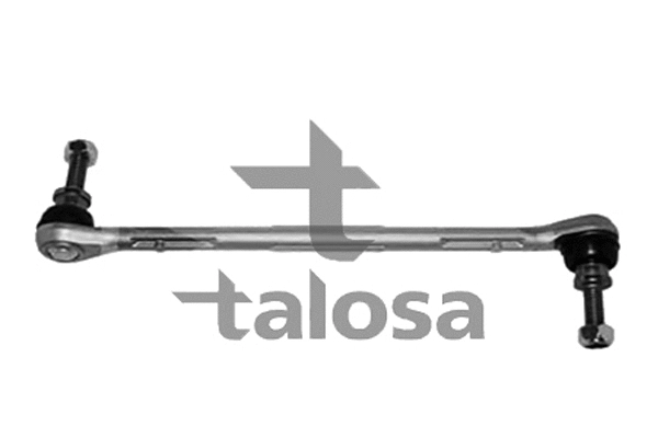 Link/Coupling Rod, stabiliser bar (50-07529)