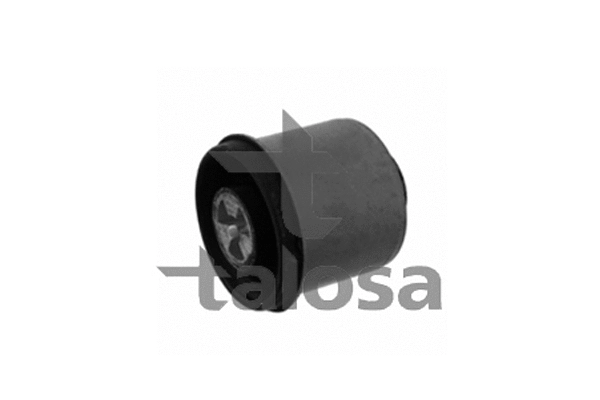 Bushing, axle bracket (62-12378)