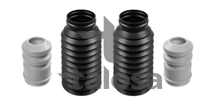 Dust Cover Kit, shock absorber (63-14510)