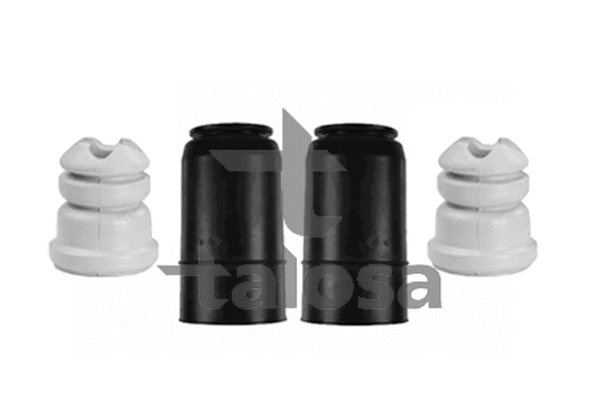 Dust Cover Kit, shock absorber (63-14435)