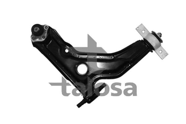 Control/Trailing Arm, wheel suspension (40-00148)